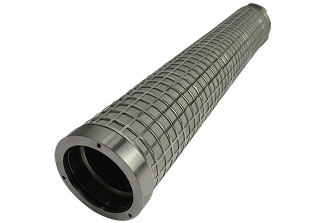 liquid filter